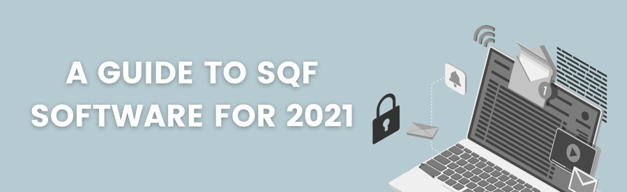 A Guide to SQF Software