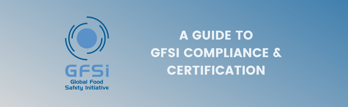 GFSI Certification Guide