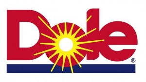 Dole USA Logo