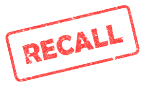 recalls stamp