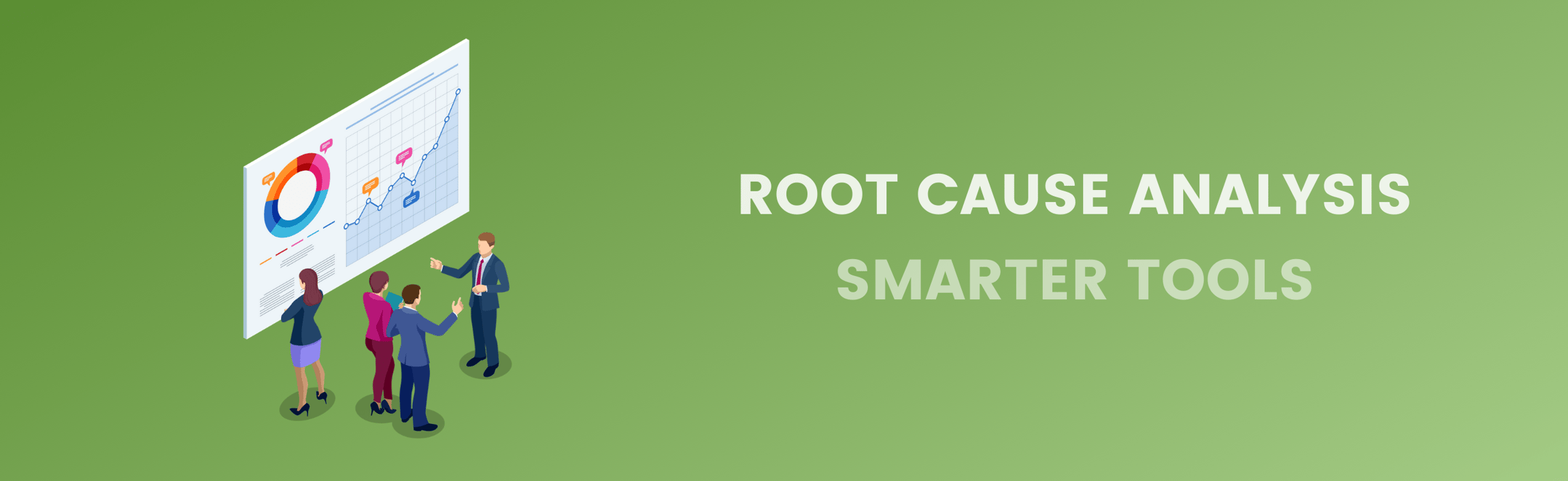 A Guide to Conducting Root Cause Analysis in Manufacturing