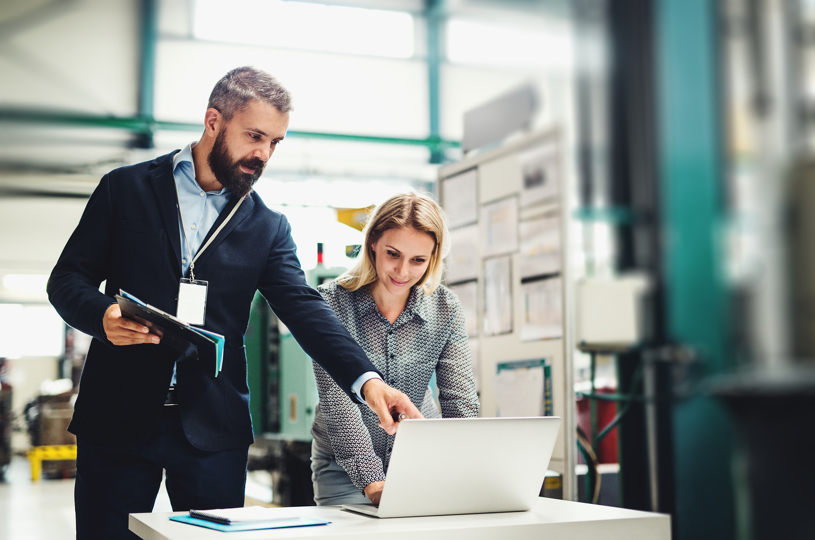 KPIs for food manufacturers