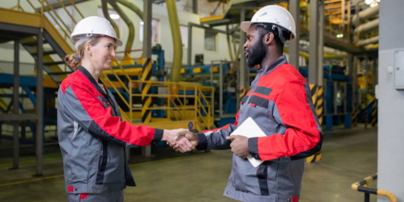 The Labor Shortage in Manufacturing: How to Make Your Plant More Attractive to Workers