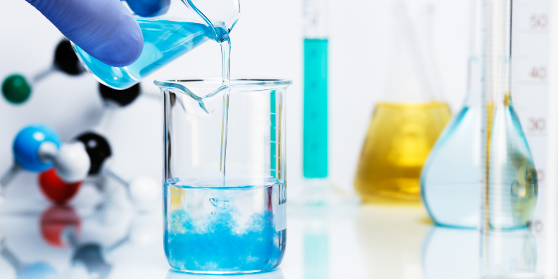 Chemical Risk: Understanding the Consumer Experience and Building Trust