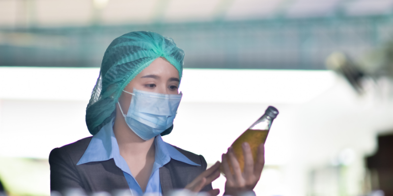 FSMA Compliance for 2022: What The Pandemic Taught Us for Food Safety Compliance